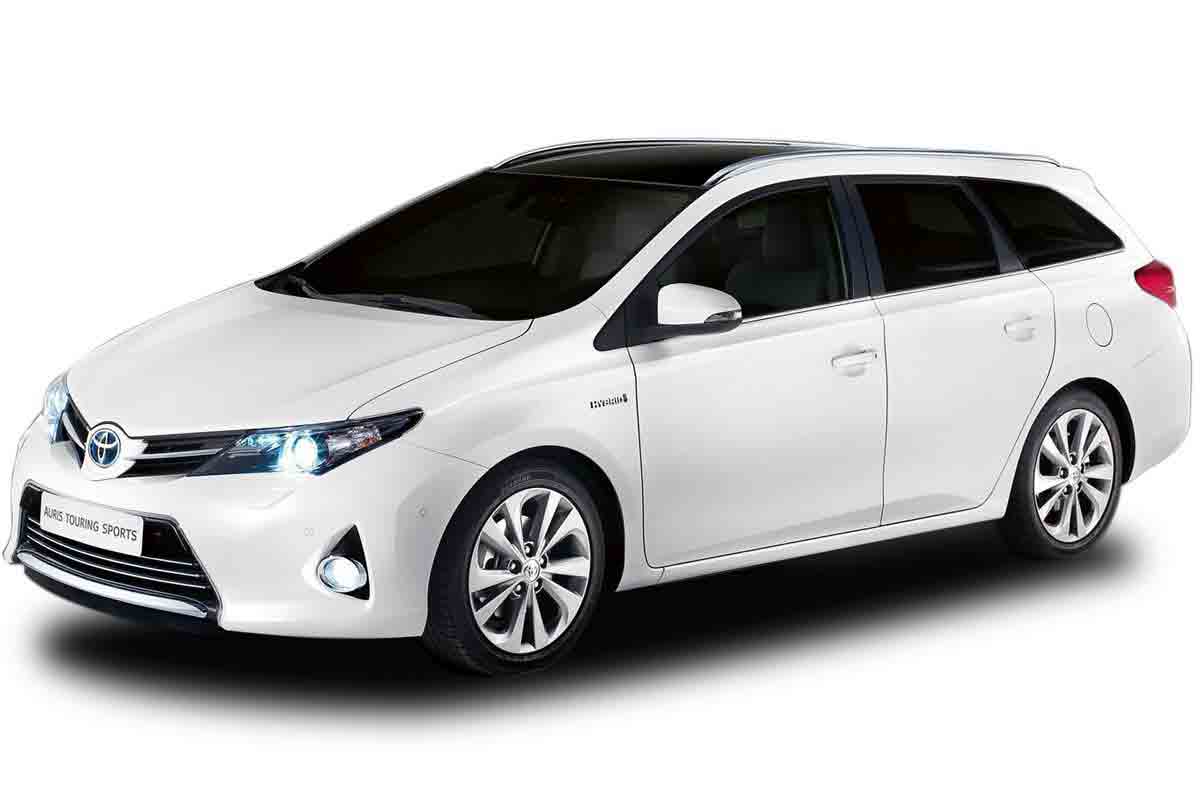  Airport transfers in Southend, Estate Cars