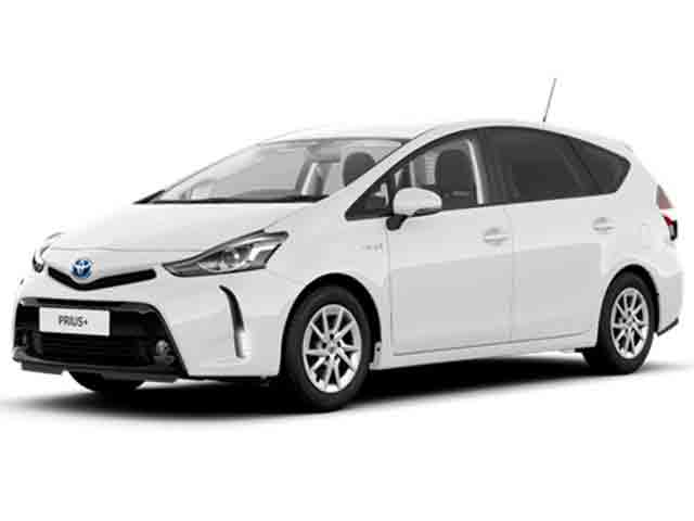  Airport transfers in Southend, MPV Cars